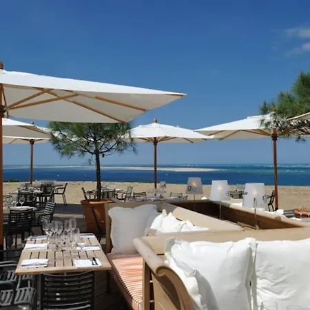 La Du Littoral Holiday home *