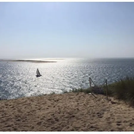 La Du Littoral Holiday home