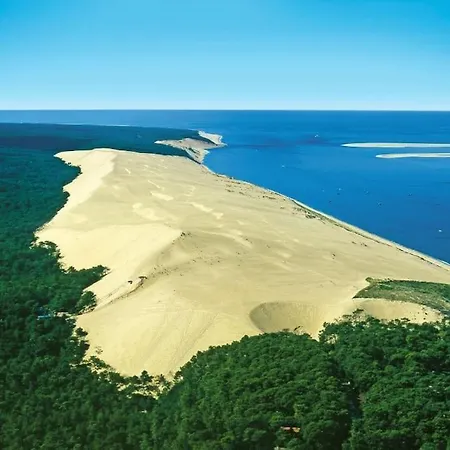 La Du Littoral * La Teste-de-Buch