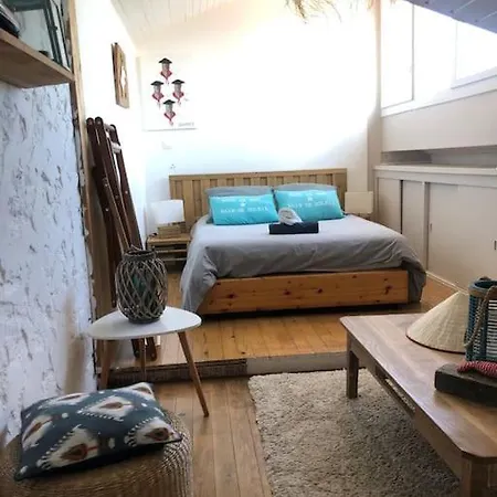 Holiday home La Du Littoral La Teste-de-Buch