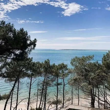 La Du Littoral Holiday home *