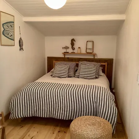 La Du Littoral Holiday home