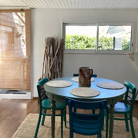 La Du Littoral Holiday home La Teste-de-Buch